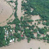 Influencia indirecta de Eta provocó crecidas de ríos e inundaciones en Costa Rica