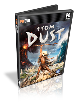 Download From Dust PC Gamer 2011
