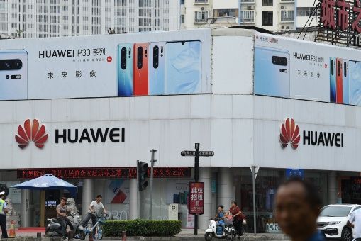 Huawei crea sistema que podría sustituir software de Google