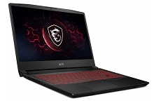 MSI Pulse GL66 12UGKV-464 Review And Specification