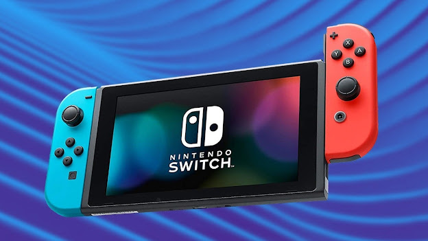 Perbedaan Nintendo Switch OFW vs CFW