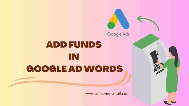 How to add or deposit amount on Google Ads | Add a payment method | Steps to Step Guide