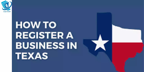 How To Register A Business In Texas