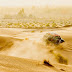 ¿Lo sabes todo del Rally Dakar?