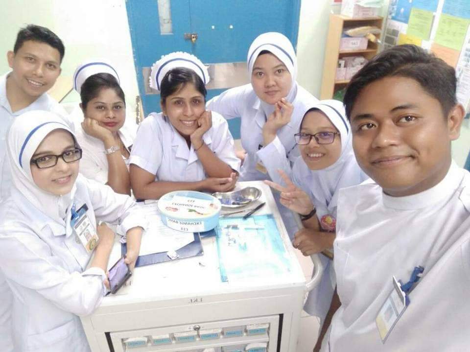 PenangKini: Pengalaman Yang Tak Dapat Dilupakan Oleh ...
