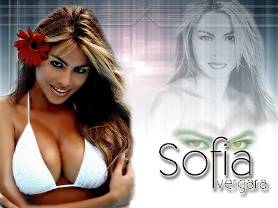 Sofia Vergara Wallpapers