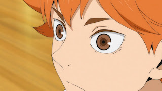 ハイキュー!! アニメ 4期5話 HAIKYU!! Season 4 Episode 5