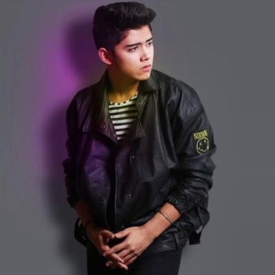 Aliando Syarief, Aktor Muda Dengan Banyak Talenta