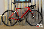 Wilier Triestina Filante SLR Shimano Dura Ace R9270 Di2 road bike at twohubs.com