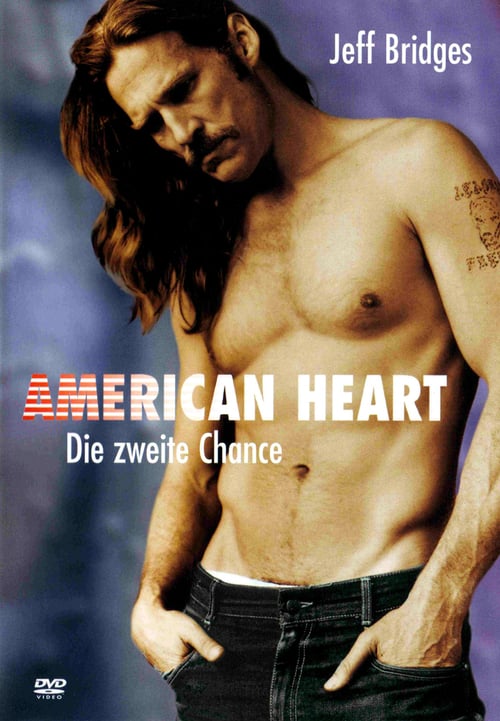 American Heart 1992 Film Completo Download