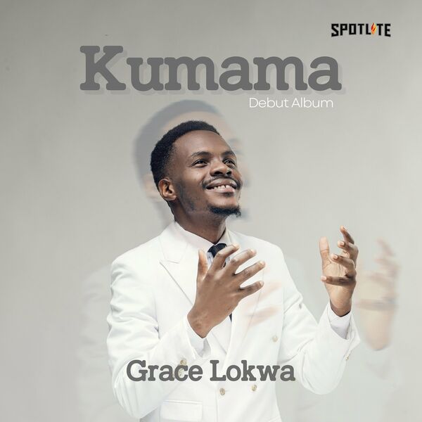 Grace Lokwa – Kumama 2022