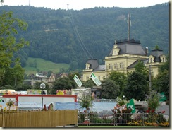 Europe trip 1493