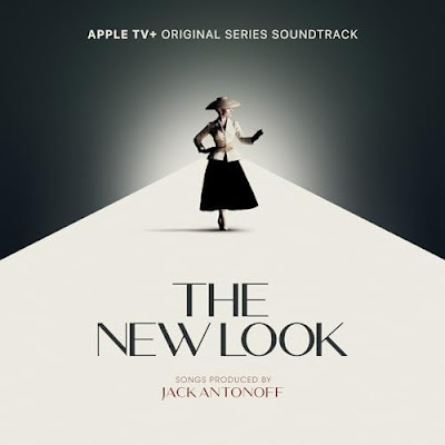 The New Look Series Soundtrack