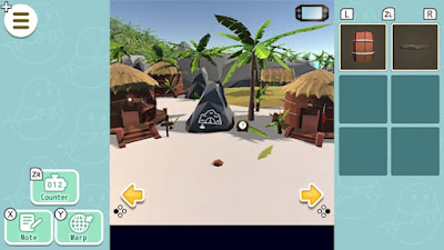 Capes Escape Game 8th Room Game Screenshot 4
