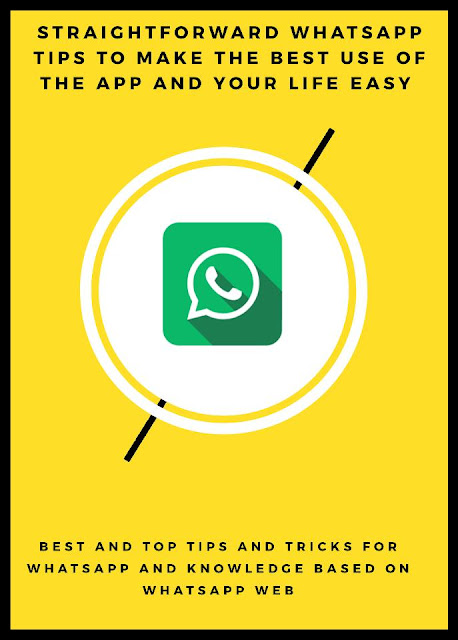 Whatsapp tips