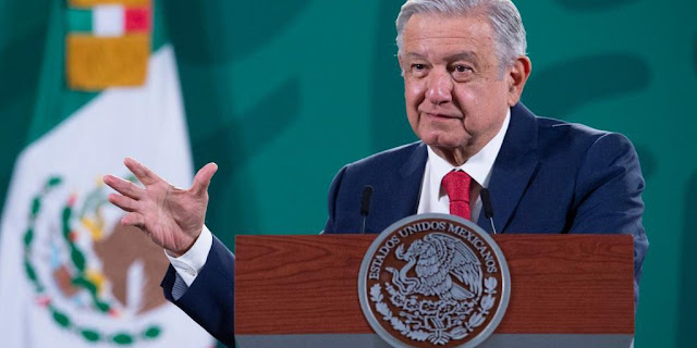 AMLO autoriza la compra de vacunas por estados luego de que López-Gatell negara la adquisición