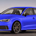 2014 Audi RS3 Sedan Pictures