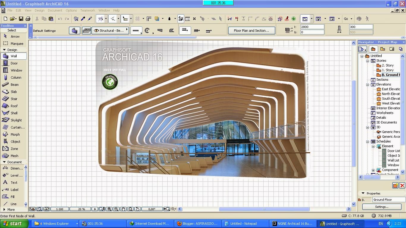 Dengan Graphisoft ArchiCAD Versi Yang Sebelumnya. Unblocked Games 4 U ...