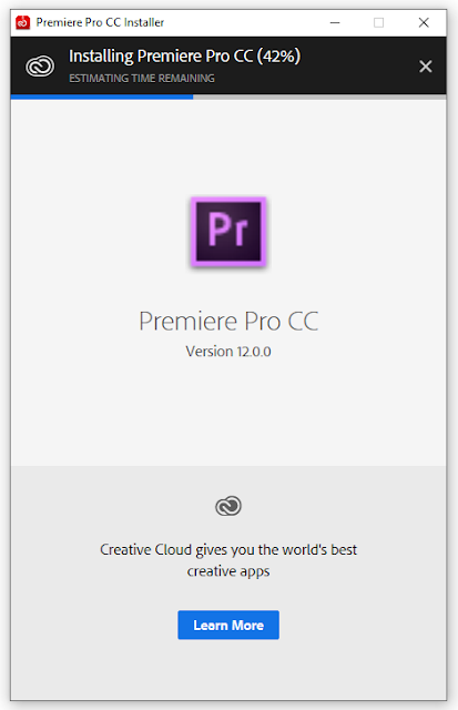Download Adobe Premiere Pro CC 2018 Latest Version Full Actived