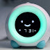 Alarm Clock instead of raising children