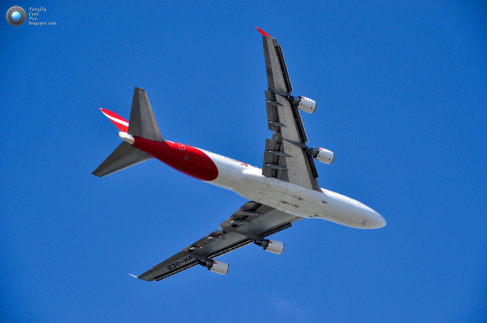 air show wallpaper | air show photography | jumbo jet planes | Qantas ...