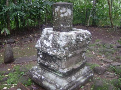 Situs Era Hindu di Kota Tasikmalaya