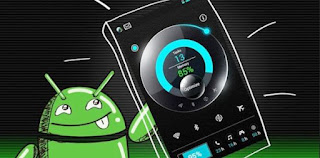 android devices performance boster