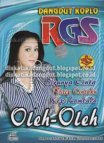 OM RGS Album Oleh-Oleh 2016