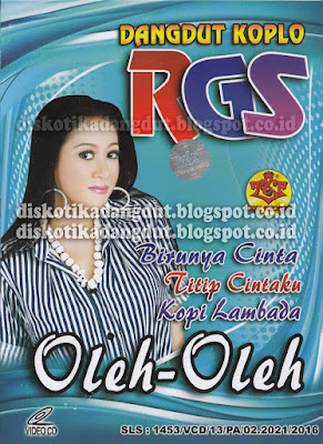 OM RGS Album Oleh-Oleh 2016