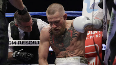 Pacquiao vs McGregor:  Conor McGregor confirms fight against Manny Pacquiao. Irish mixed martial arts fighter Conor McGregor reported on his Twitter a