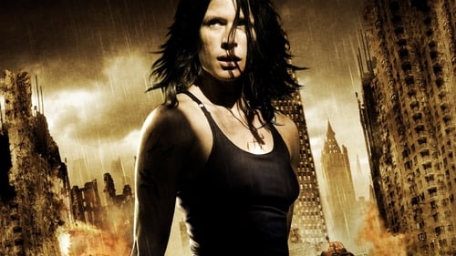 Doomsday - Tag der Rache 2008 österreich