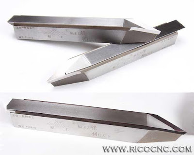 CNC السكاكين النجارة مخرطة