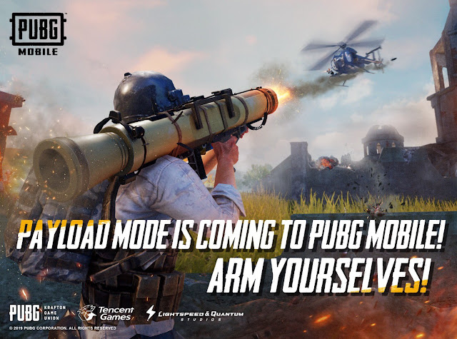 pubg mobile 0.15 update