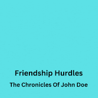 Friendship Hurdles: image