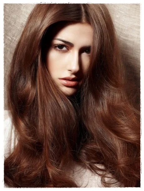 chestnut light brown