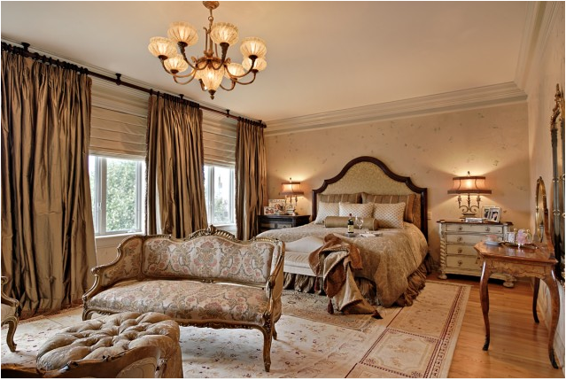 traditional bedroom design ideas traditional bedroom design ideas ...