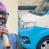 Sanwo-Olu To Launch ‘Last Mile Buses’ As Okada Replacement