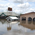 FLOOD: Lagos state government tells residents to stay indoors