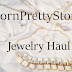 BornPrettyStore Jewelry Haul