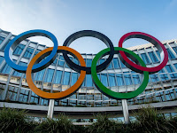 Brisbane is the 'preferred host' for 2032 Olympics.