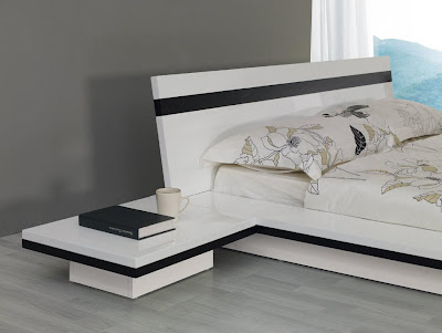 Furniture Design Ideas: Modern Italian Bedroom Furniture Ideas
