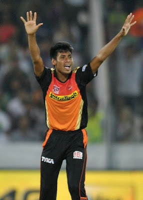Mustafizur Rahman Wants To Play Indian Premier League With an ...