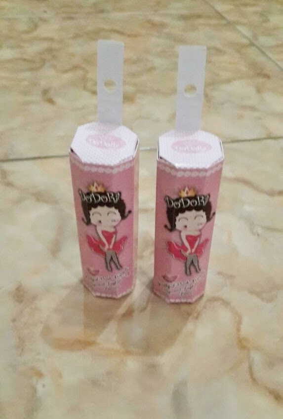 Dodora Lip N Nipple Lightening Essence