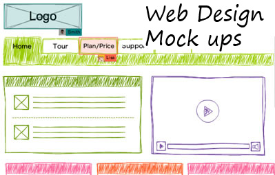 Download Webdev Il How To Make Web Design Mockups