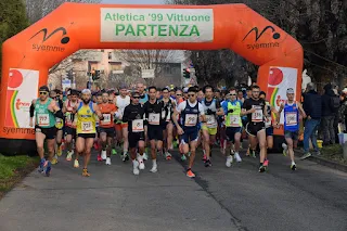 19° Mezza del Castello