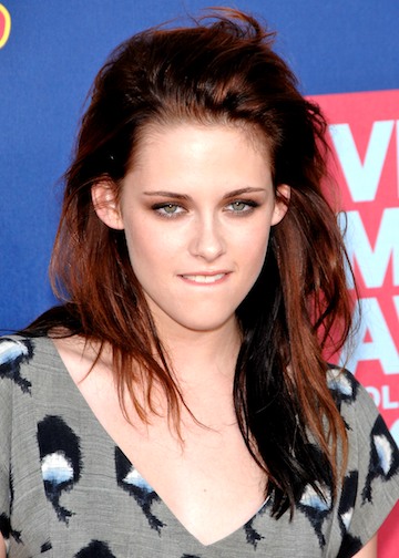 kristen stewart 2011 hair. kristen stewart hair 2011.