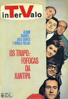 FAMÍLIA TRAPO