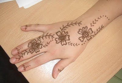 Barbie Mehndi Games (1)