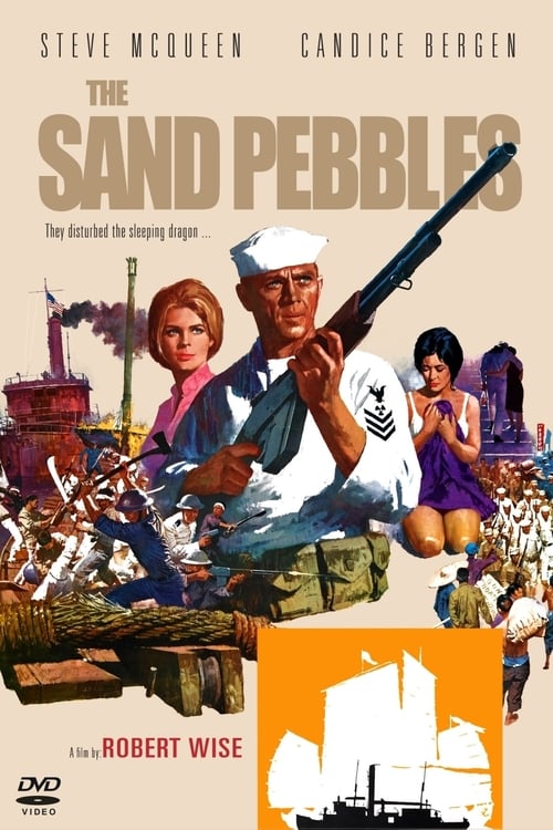 Quelli della San Pablo 1966 Film Completo Streaming