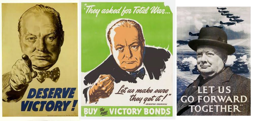 world war 1 propaganda posters uk. The British posters depict the